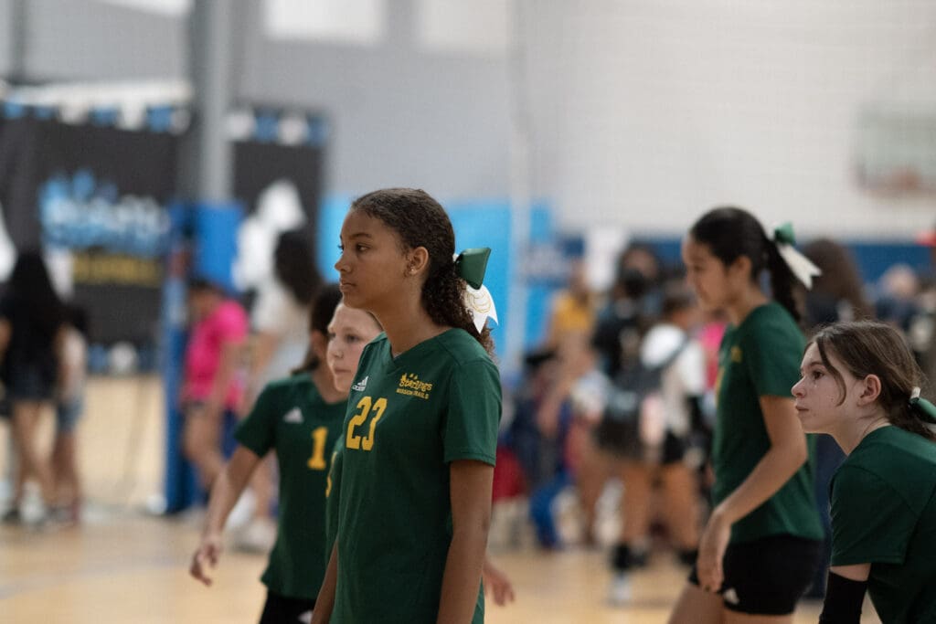 Starlings Volleyball1
