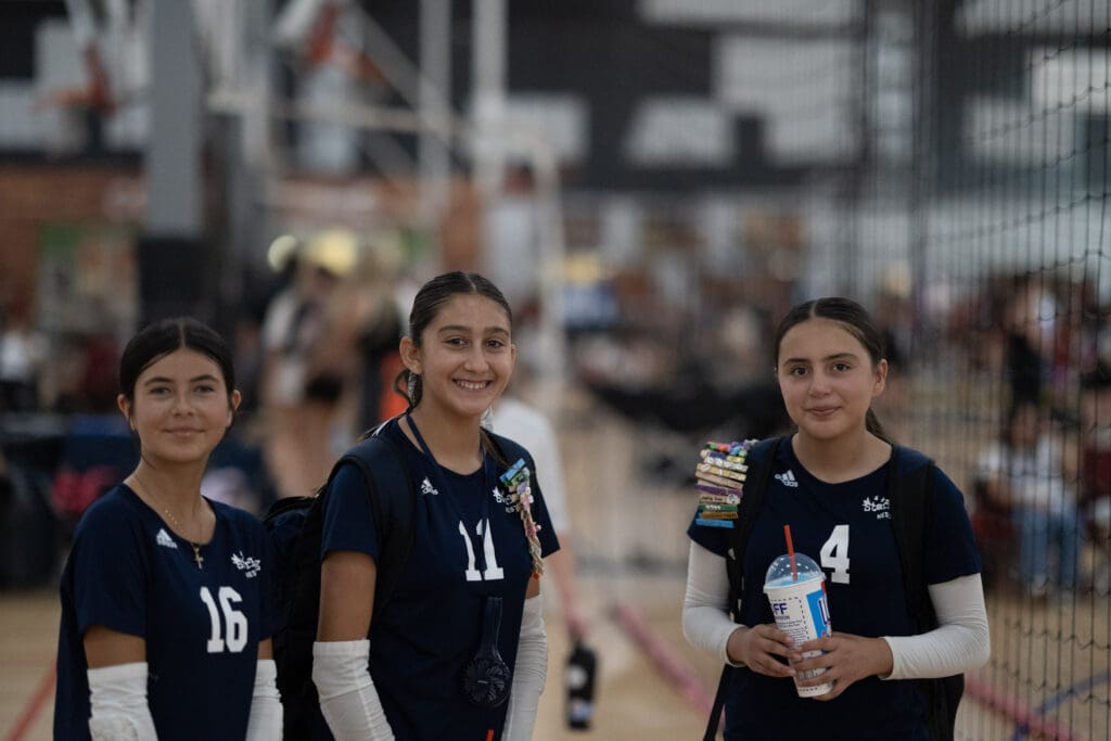 Starlings Volleyball4