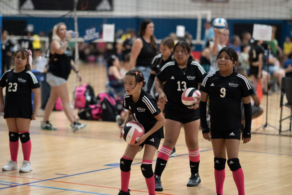 Starlings Volleyball5