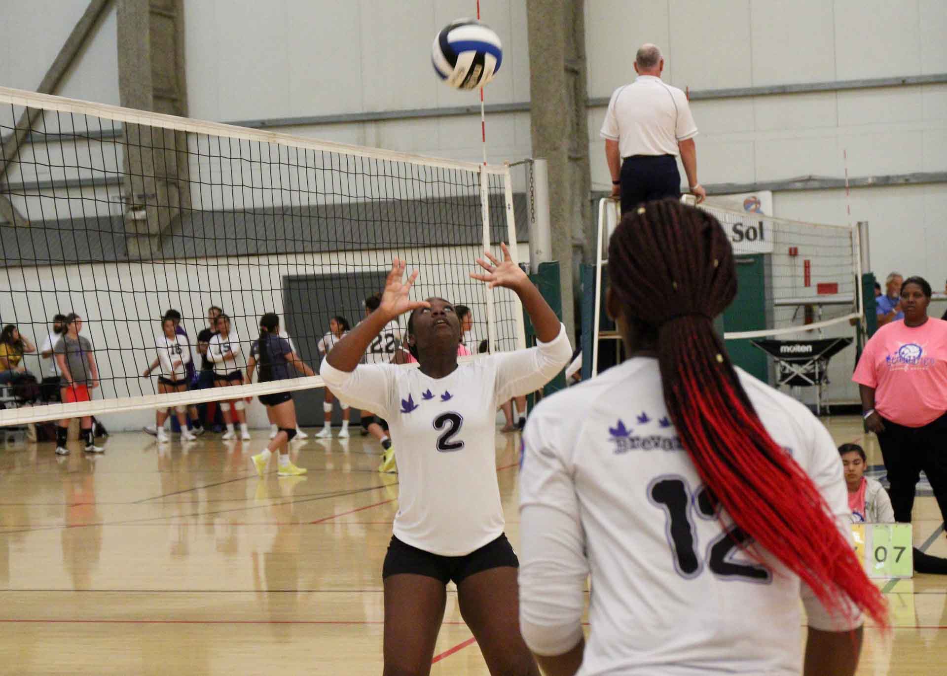 Nationals 7