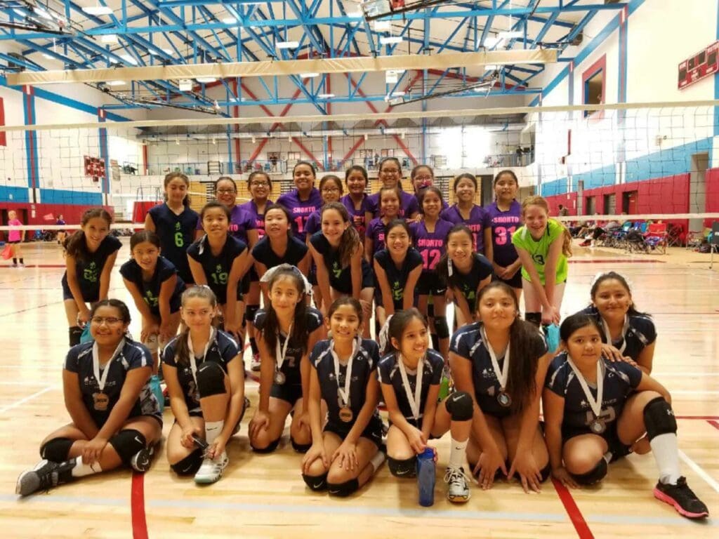Nationals 9