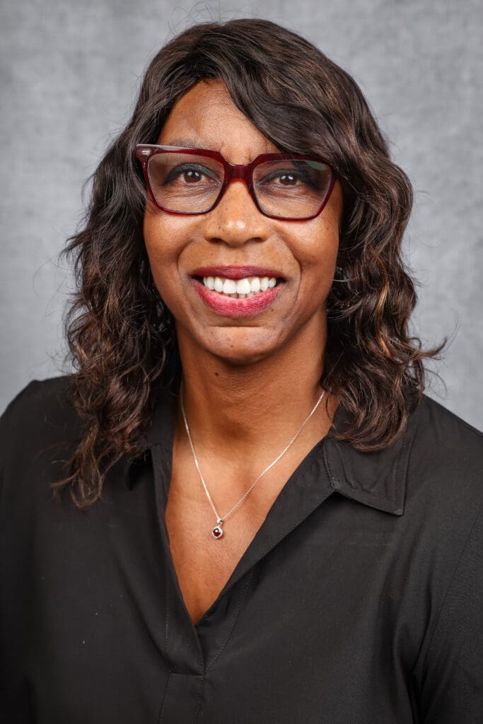 NACAC Headshot #2 Columbus 2025