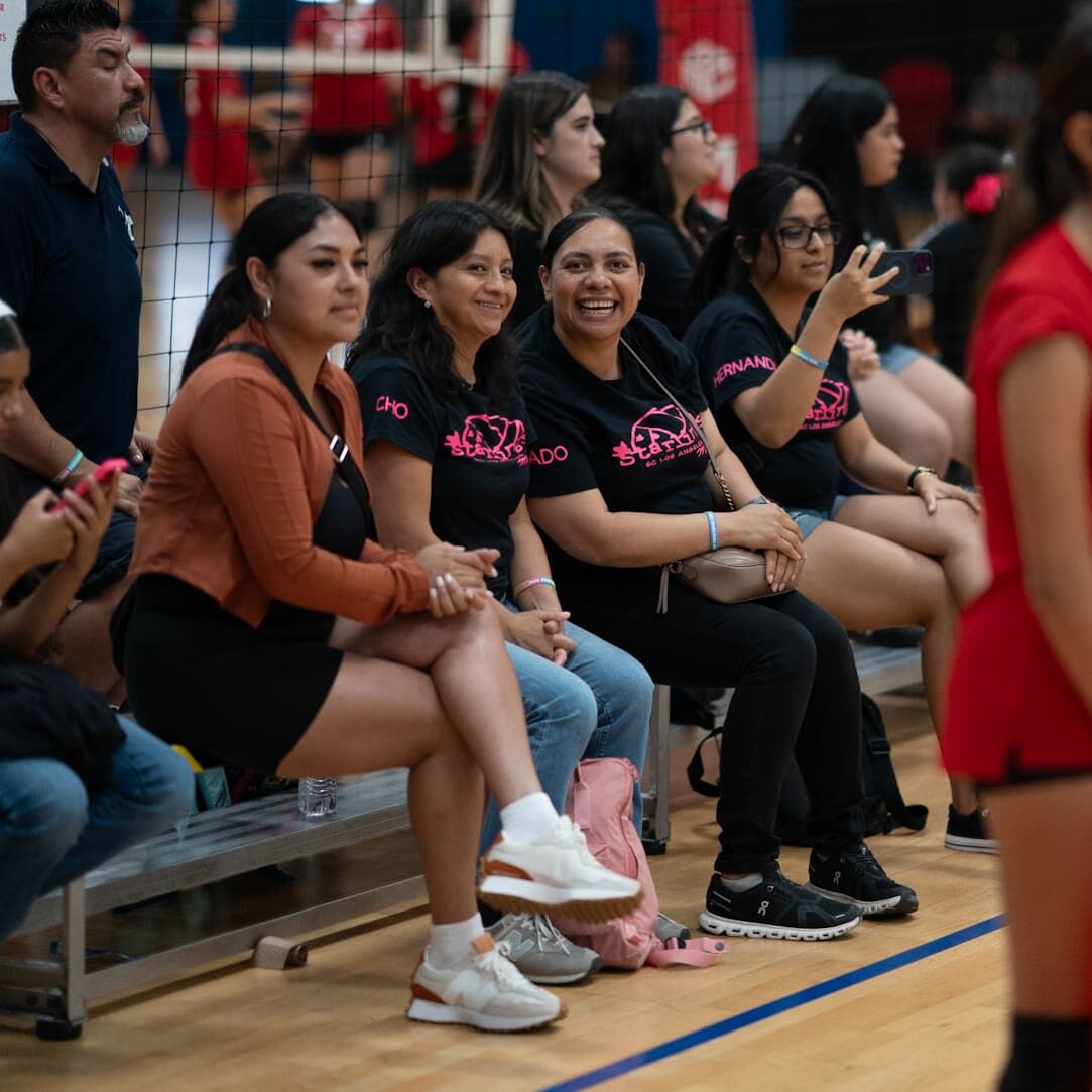 Starlings Volleyball Picture-24
